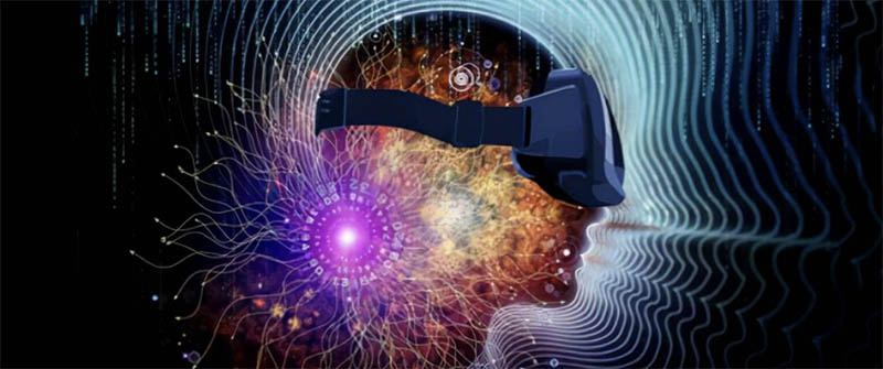 元宇宙熄火了 中国XR设备销量暴跌40% VR腰斩
