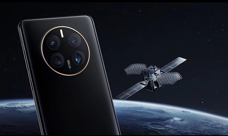 华为Mate 60 Pro/Pro+独占 10元/月卫星套餐已上架 关键时刻能救命