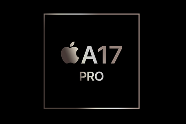 a17芯片