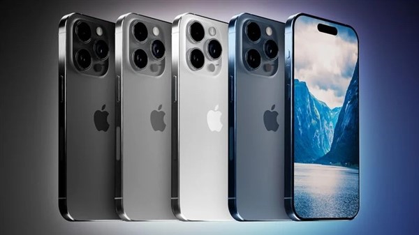 iPhone 15 Pro Max的5倍光学变焦镜头将扩展到iPhone 16 Pro上