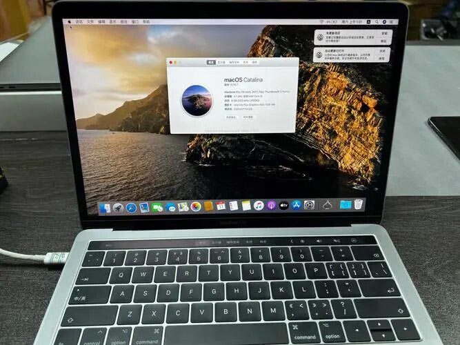 郭明錤称苹果今年不会推出搭载M3芯片的MacBook笔记本