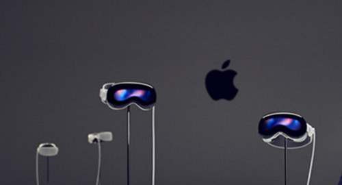 消息称苹果后续Vision Pro将会更轻 也在考虑方便戴眼镜人士使用