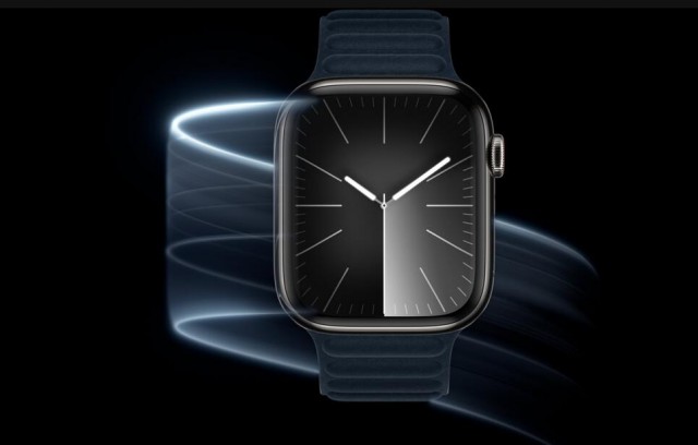 苹果Apple Watch Series 9/Ultra 2正式在美全面停售