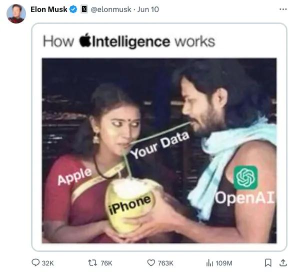 你的iPhone，肯定用不上「苹果 AI」？