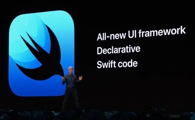 在使用SwiftUI时原生请求URLSession好用还是第三方库好用