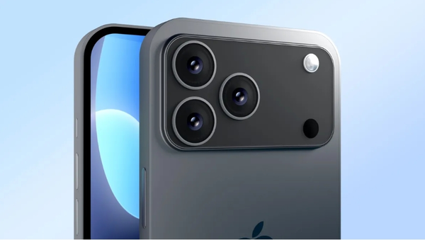 iPhone 17 Pro Max外观配置全曝光